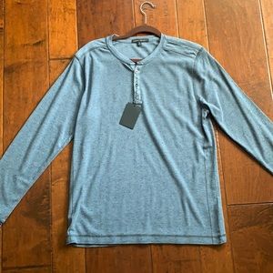 Long-sleeve Tee